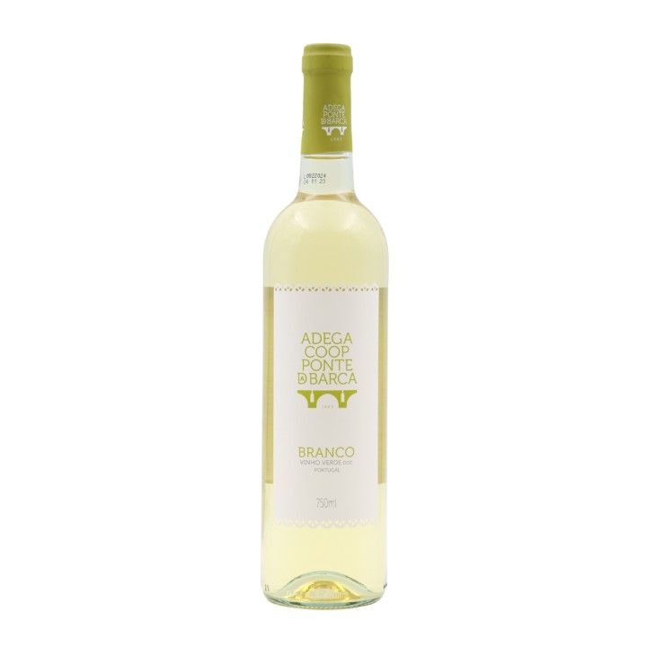 Ponte da Barca White 2024