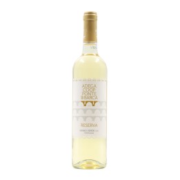Ponte da Barca Reserve White 2024