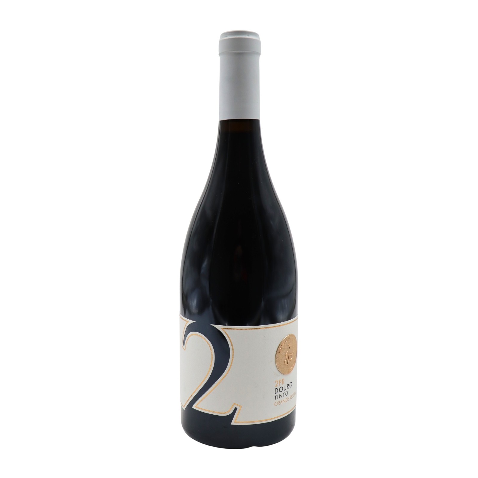 2PR Grande Réserve Rouge 2023