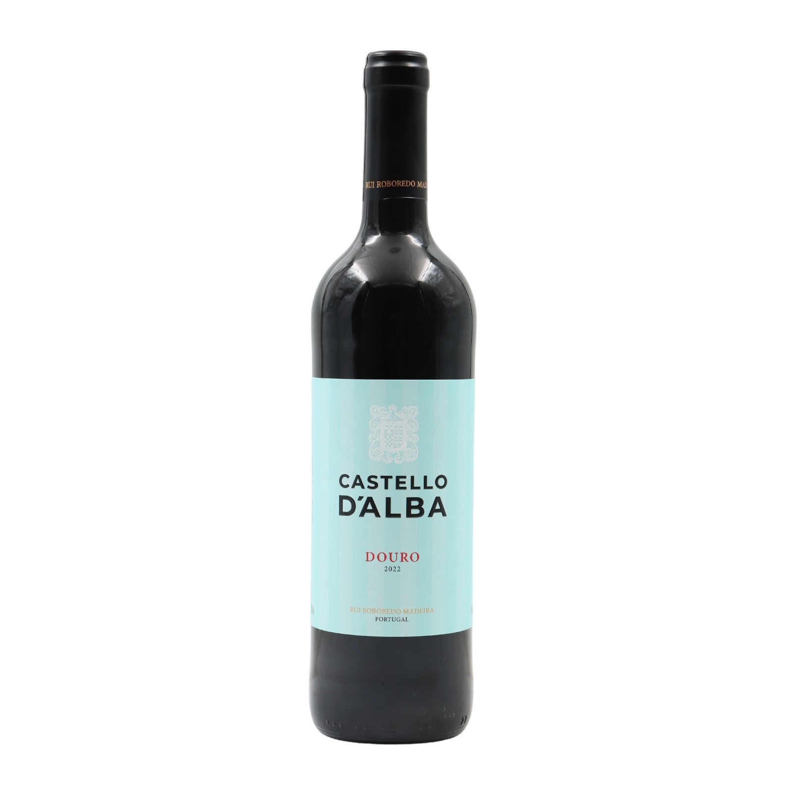 Castello DAlba Rosso 2023