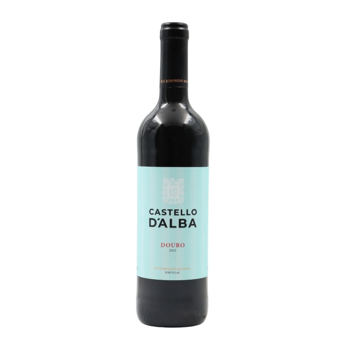 Castello DAlba Red 2023