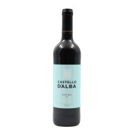 Castello DAlba Red 2023