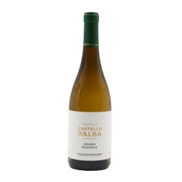 Castello DAlba Reserva Blanco 2024