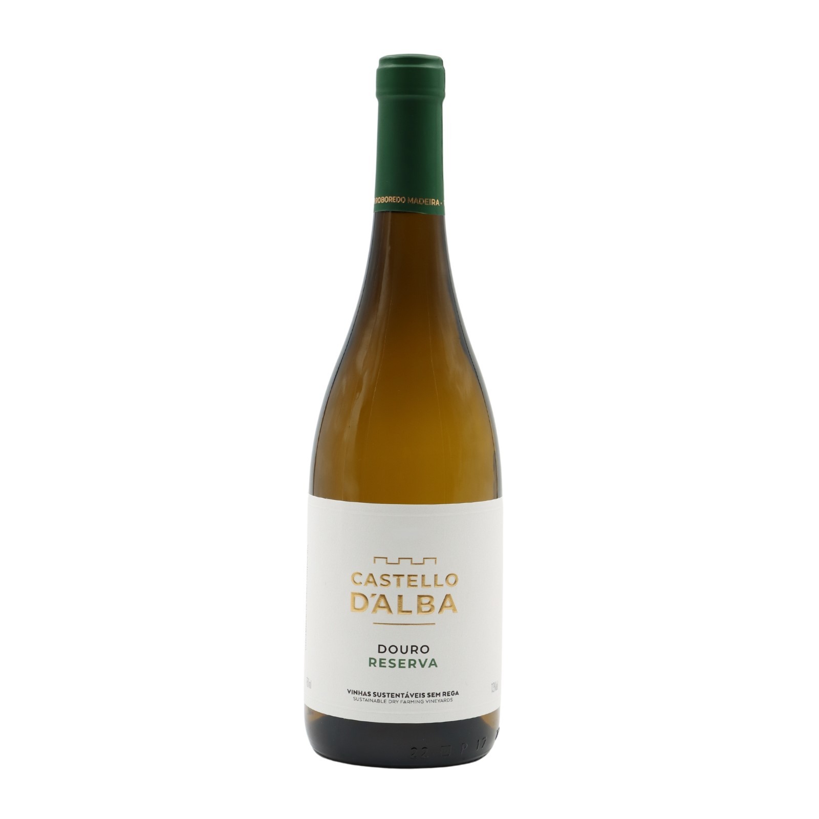 Castello DAlba Réserve Blanc 2024