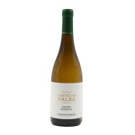 Castello DAlba Réserve Blanc 2024