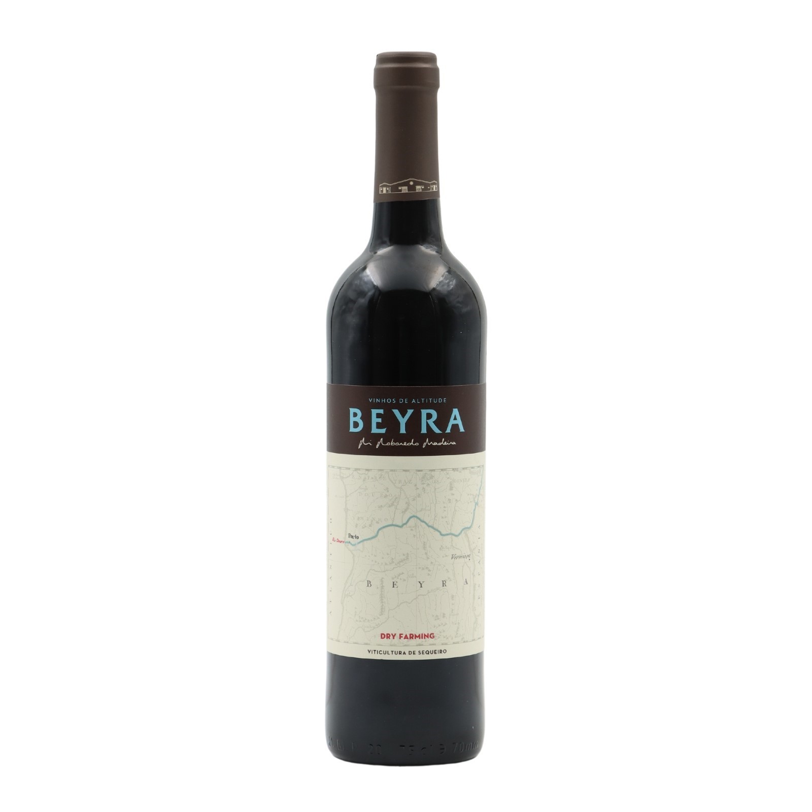 Beyra Rosso 2023