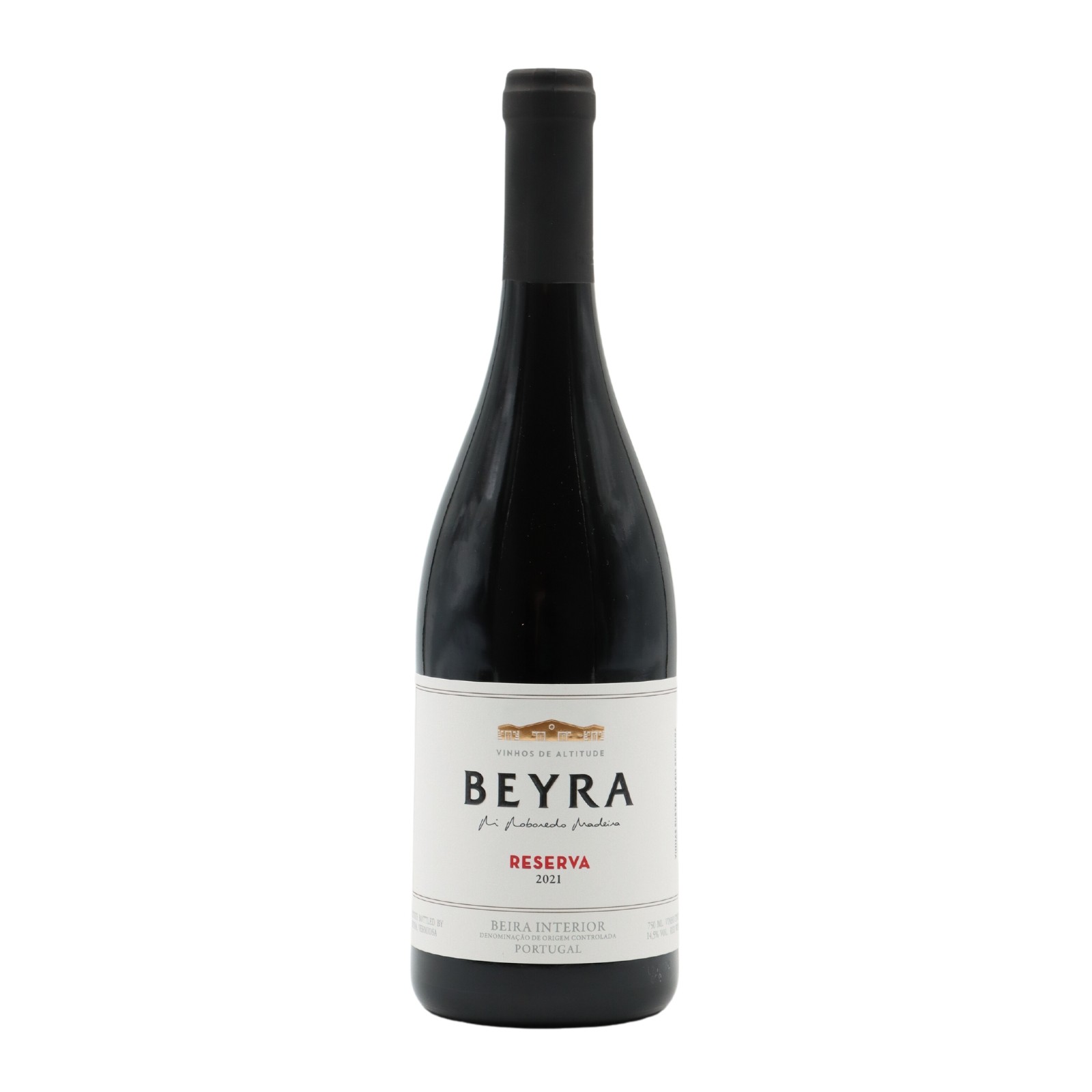 Beyra Reserve Red 2023