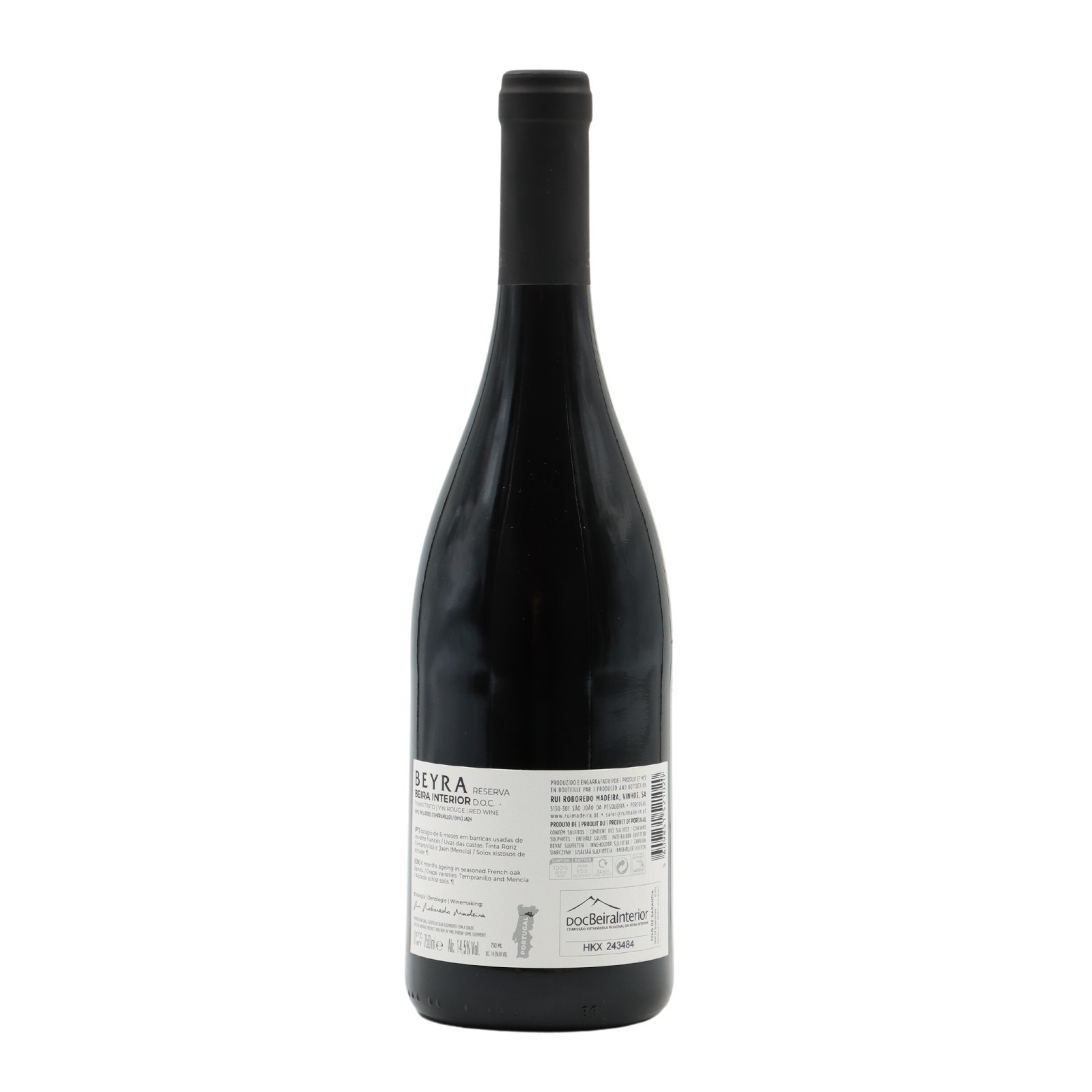 Beyra Reserva Tinto 2023