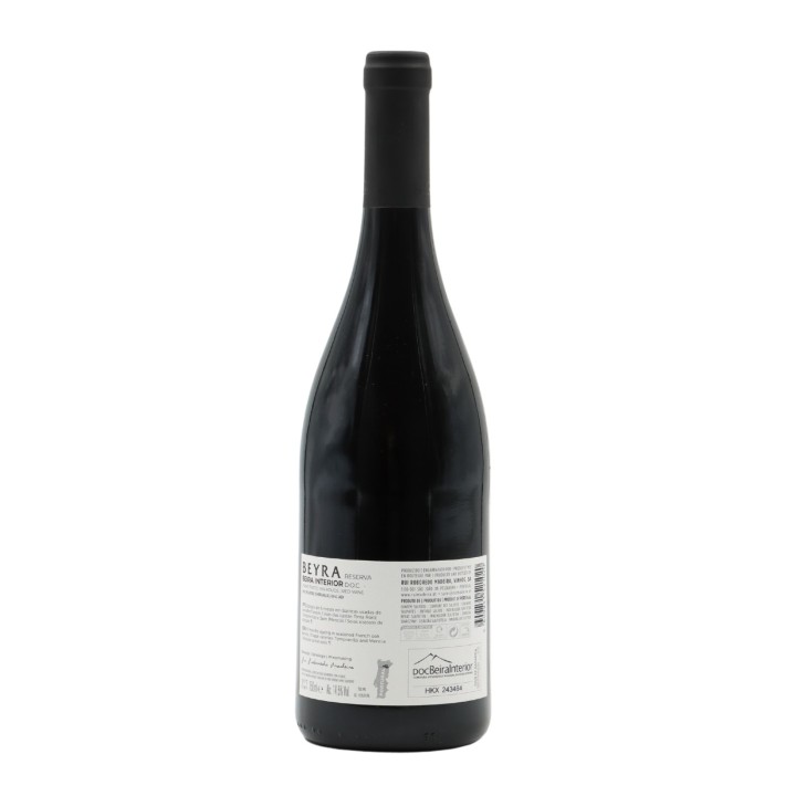 Beyra Reserva Tinto 2023