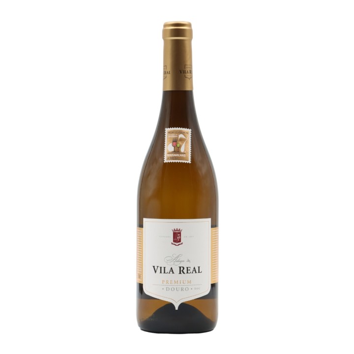 Adega de Vila Real Premium Blanc 2024