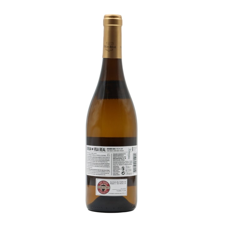 Adega de Vila Real Premium Blanc 2024