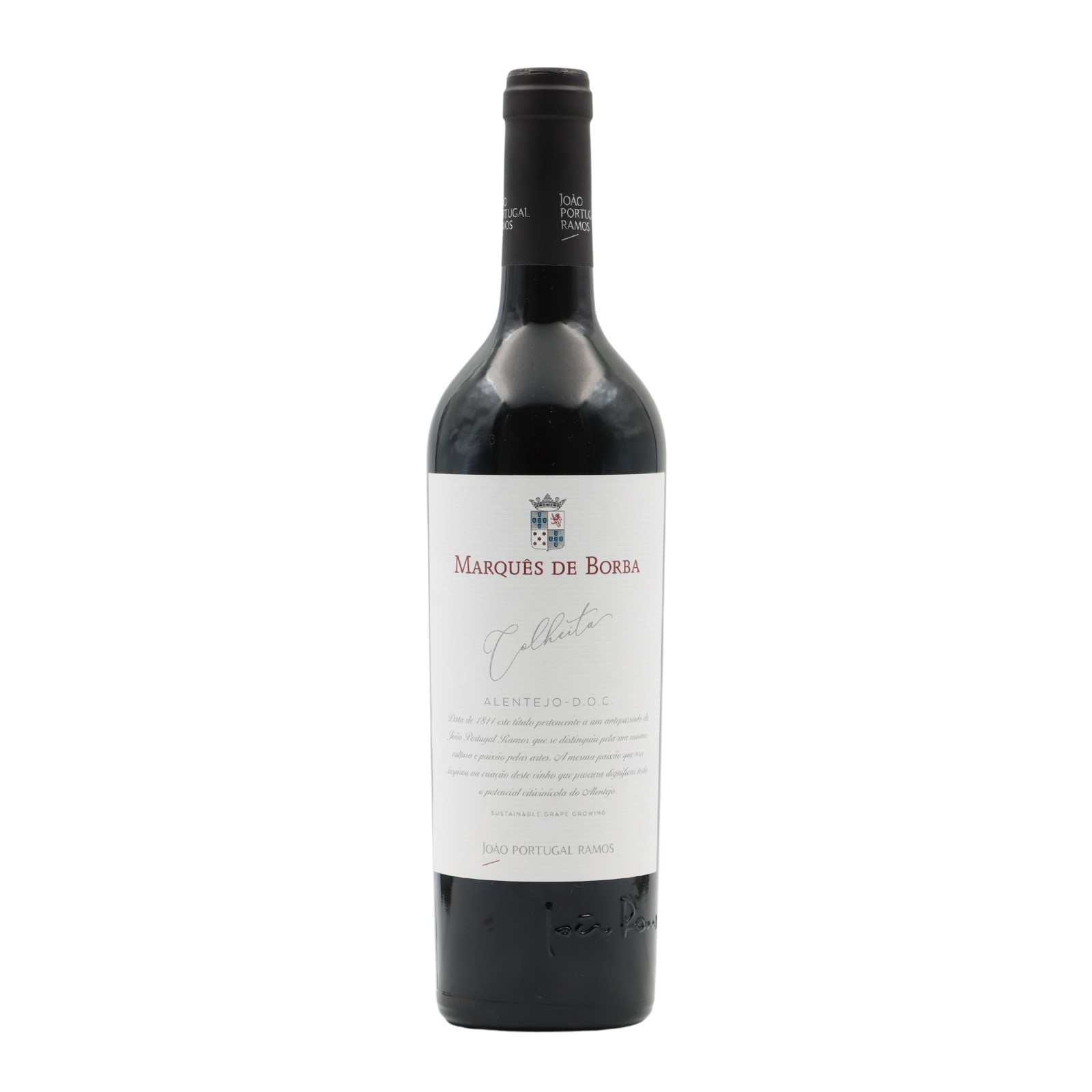 Marques de Borba Rosso 2024