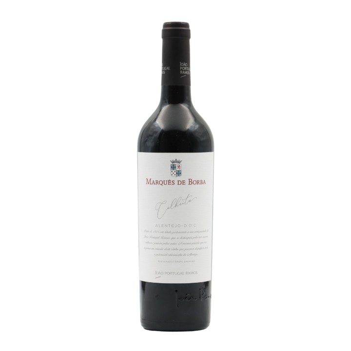 Marques de Borba Red 2024