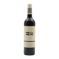 Pouca Roupa Rot 2024