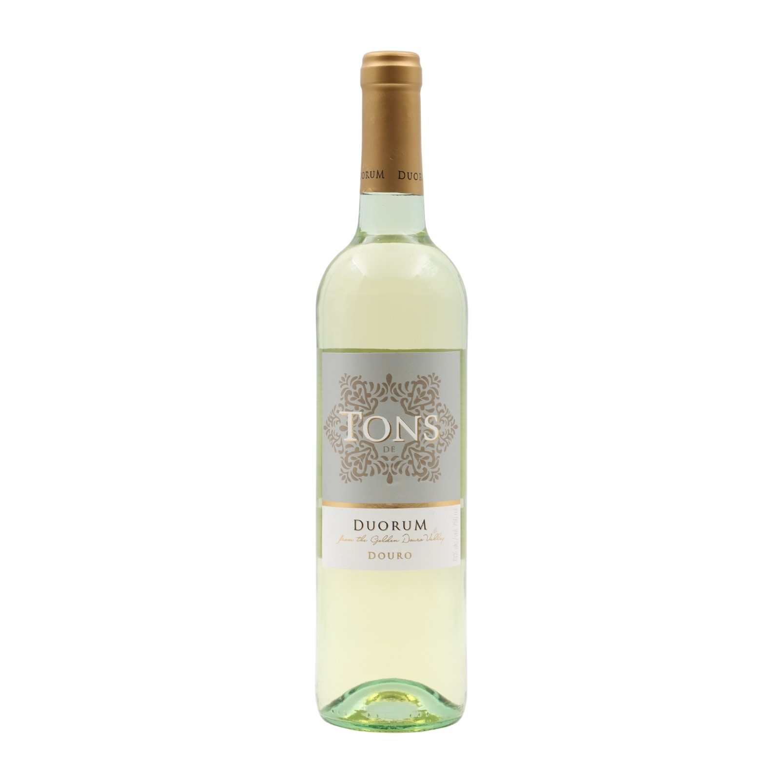 Tons De Duorum Blanc 2023