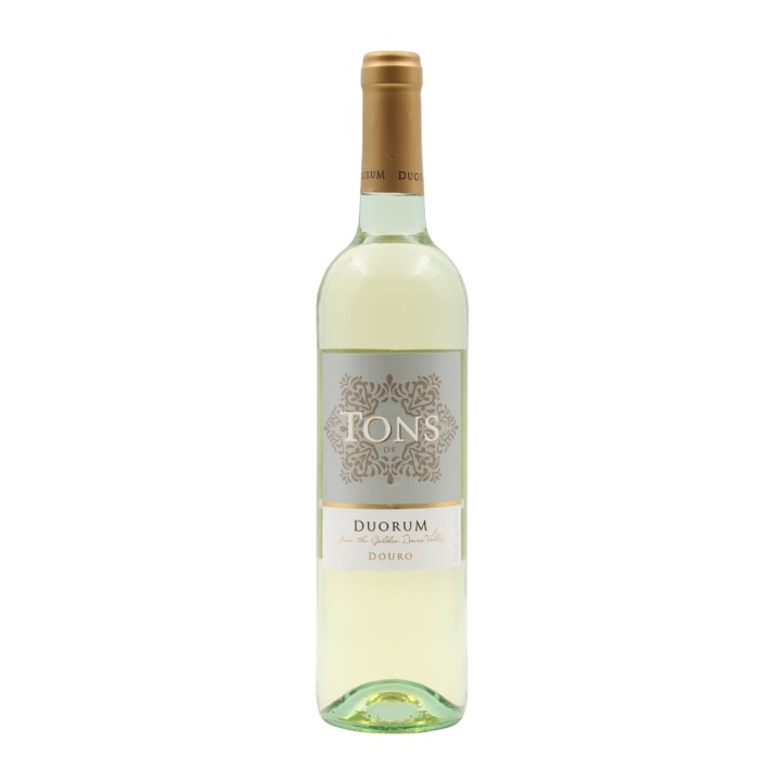 Tons De Duorum Blanc 2023