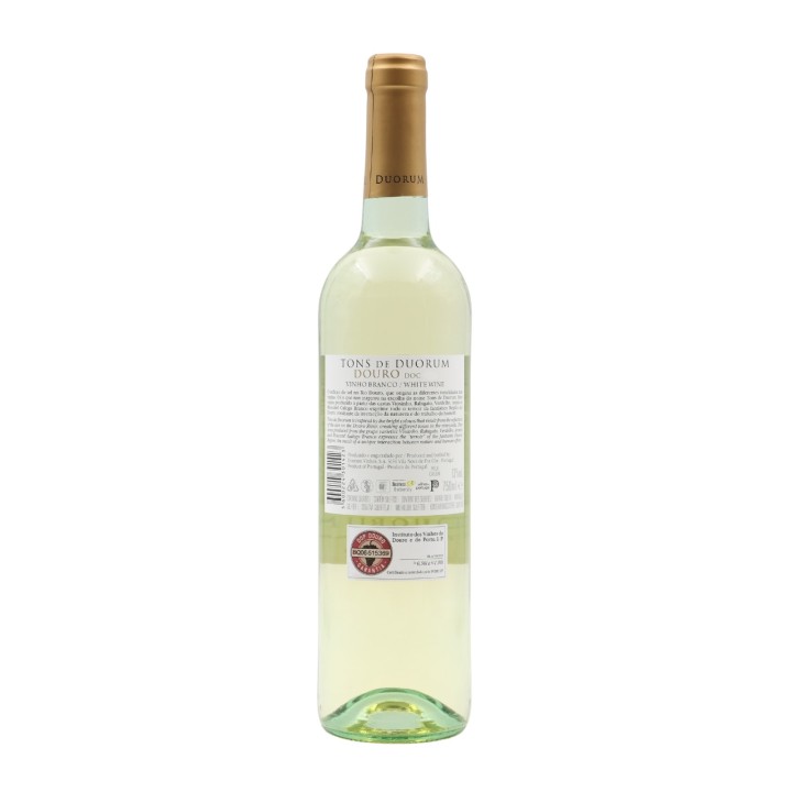 Tons De Duorum Blanc 2023