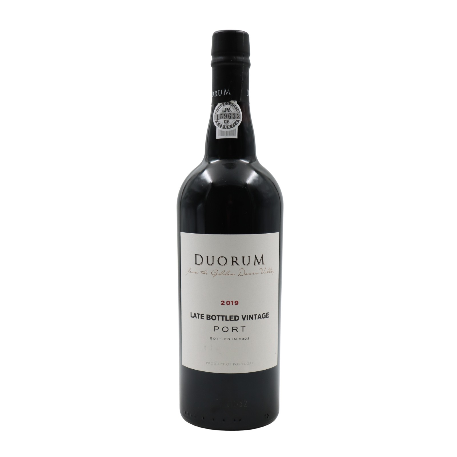 Duorum LBV Porto 2019