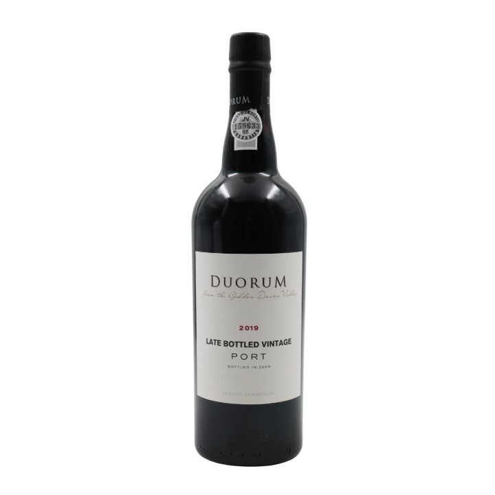 Duorum LBV Porto 2019