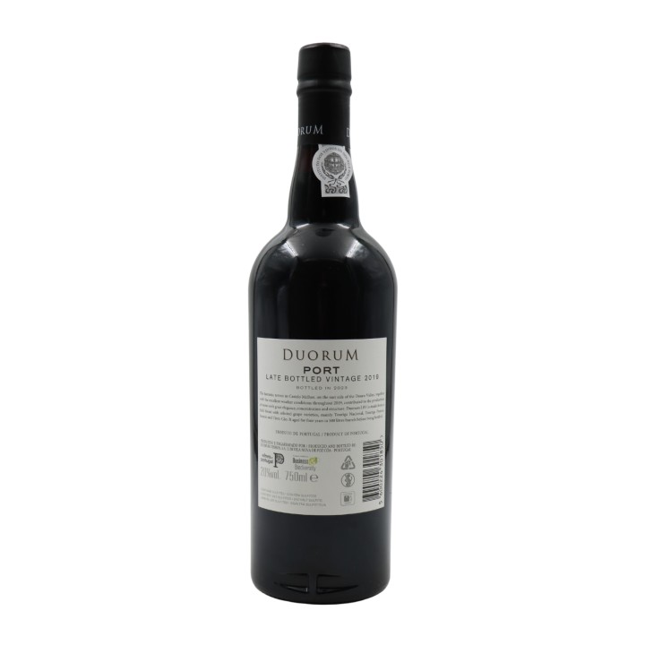Duorum LBV Porto 2019