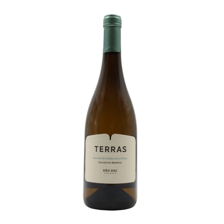 Terras Madre de Água White 2023