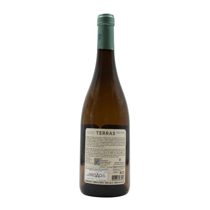 Terras Madre de Água White 2023
