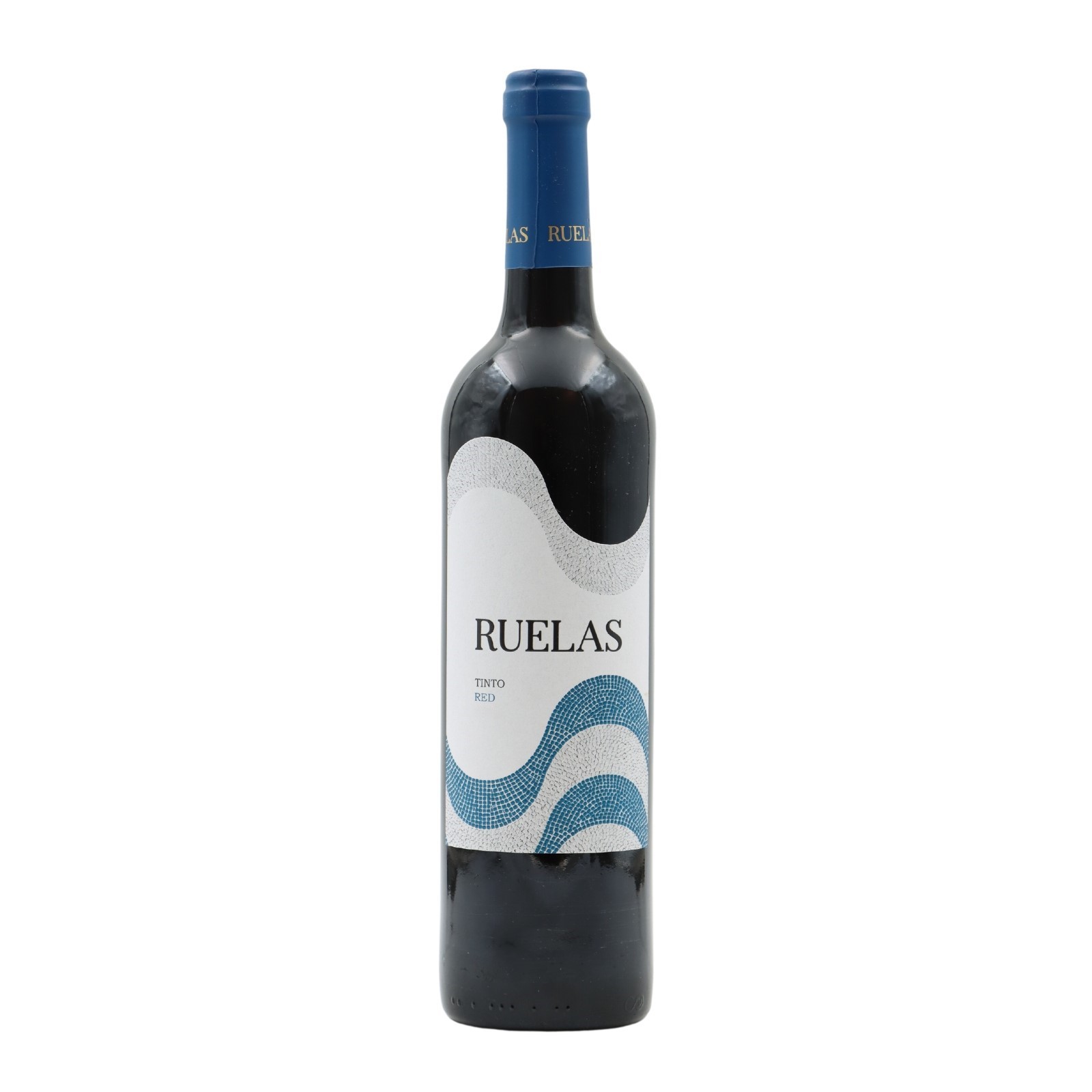 Ruelas Rosso 2023