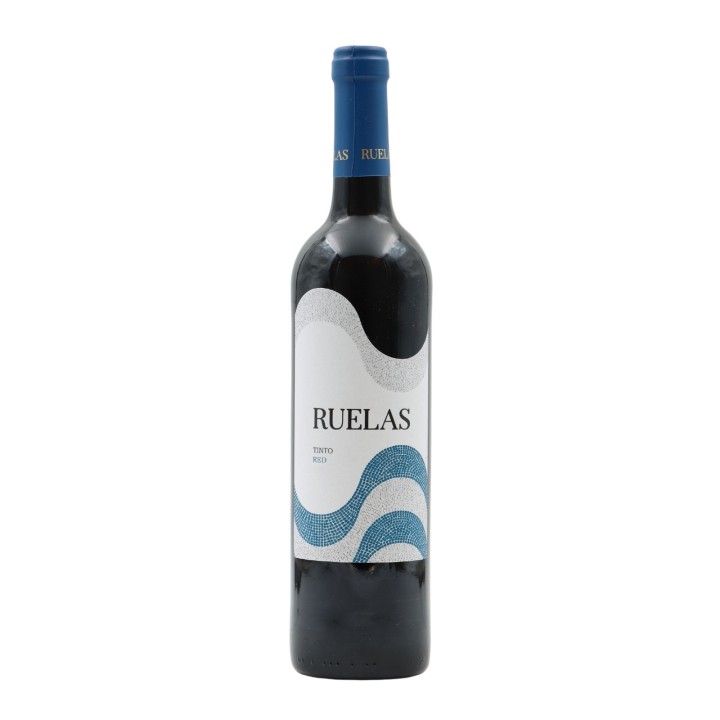 Ruelas Rosso 2023