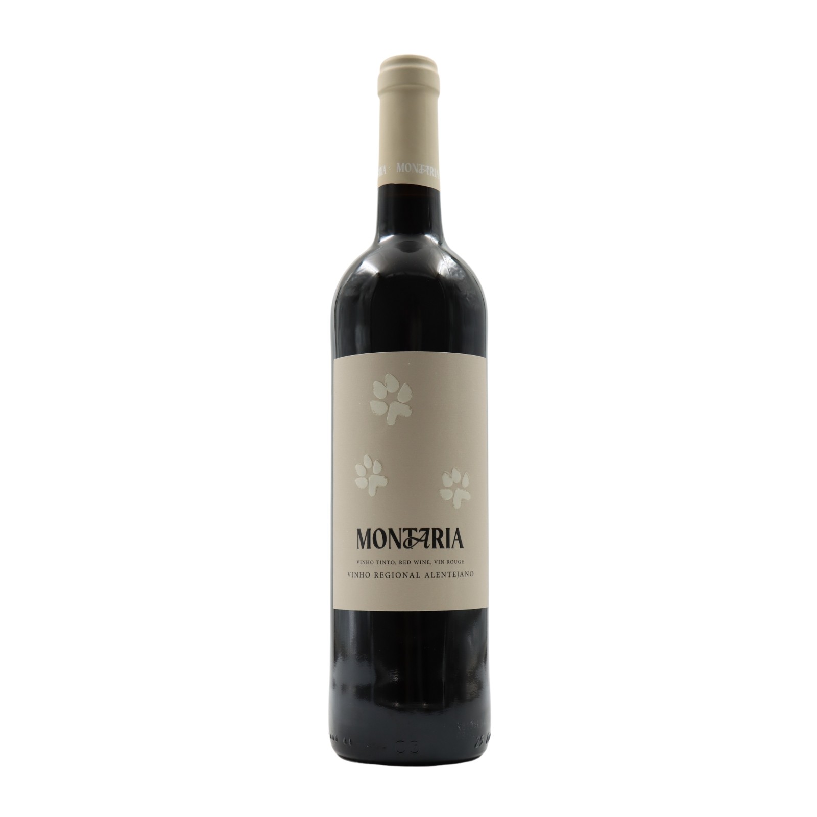 Montaria Red 2024