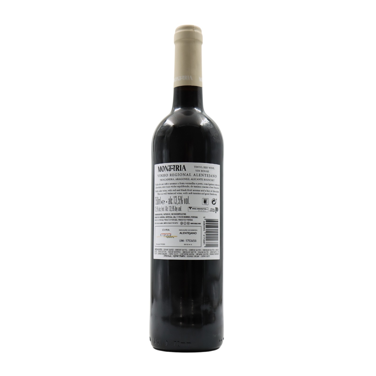 Montaria Red 2024