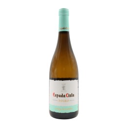 Espada Cinta Códega do Larinho White 2023
