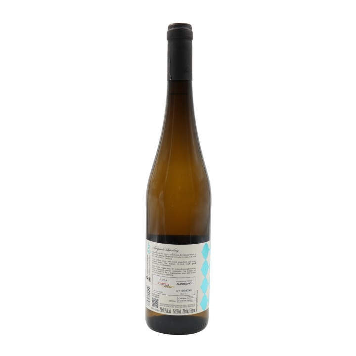 Arrepiado Riesling Bianco 2024