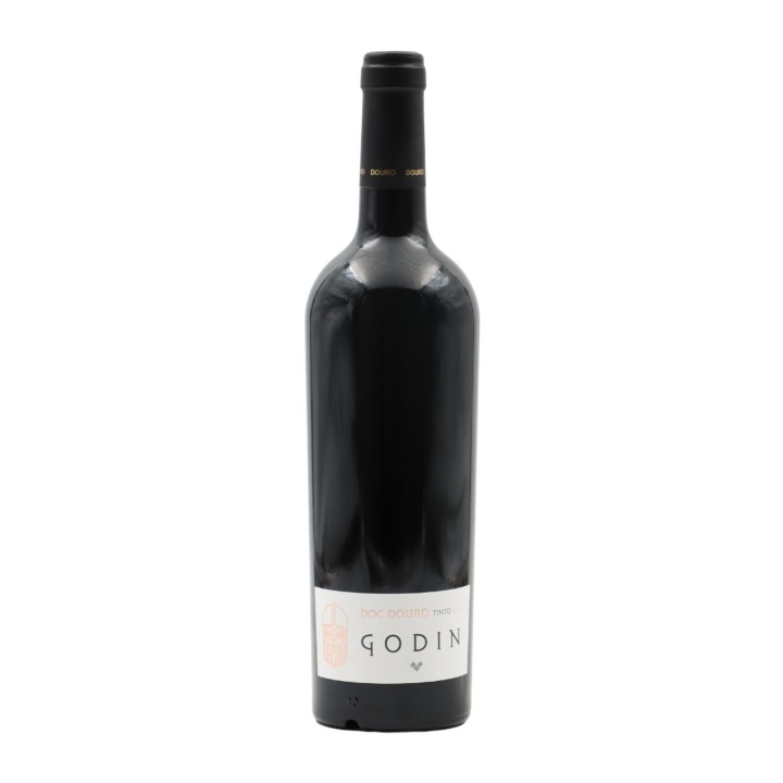 Godin Rouge 2024