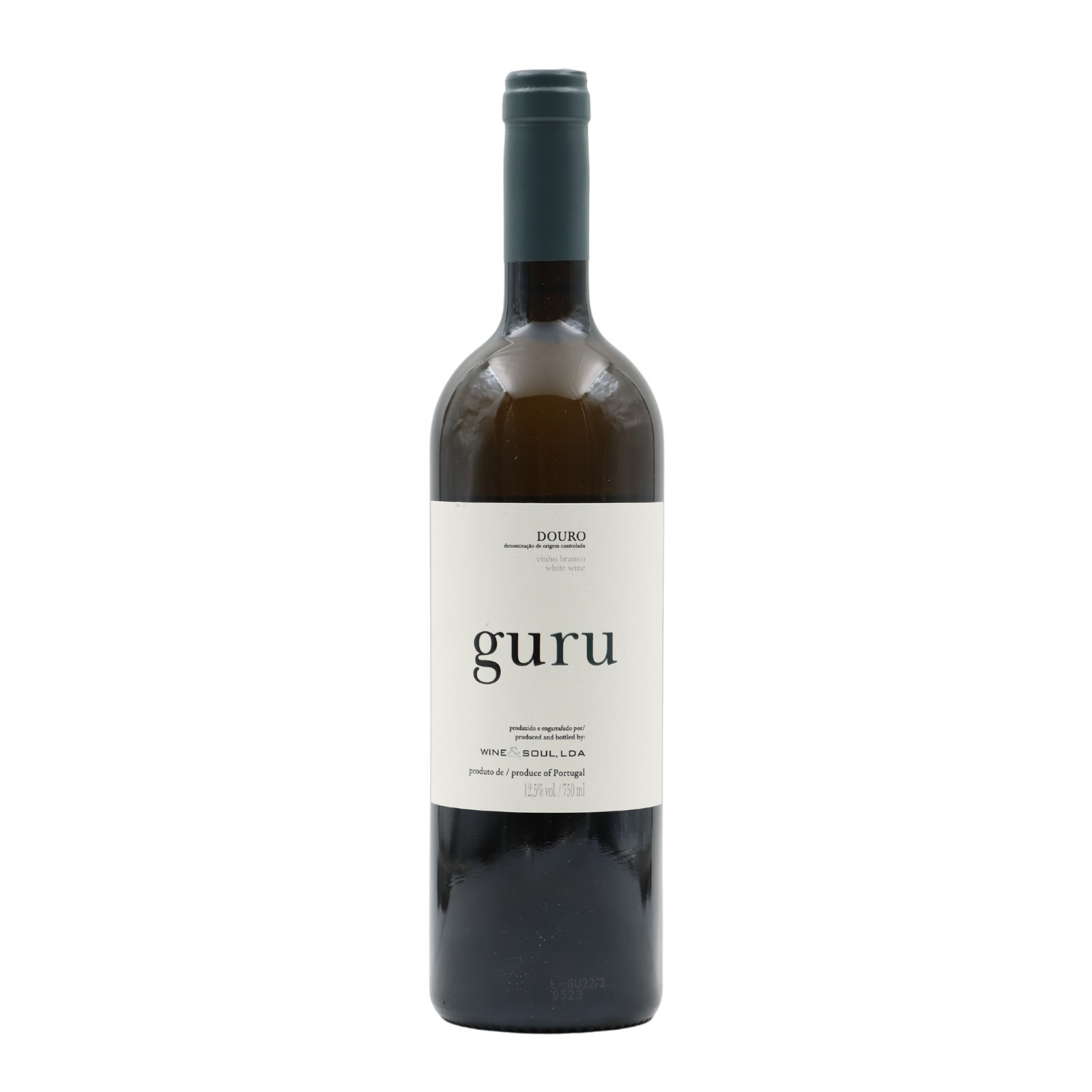 Guru Bianco 2024