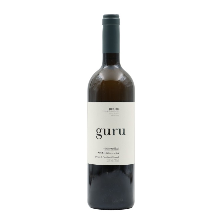 Guru Bianco 2024
