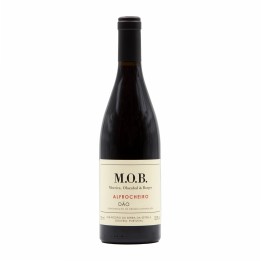 MOB Alfrocheiro Tinto 2023