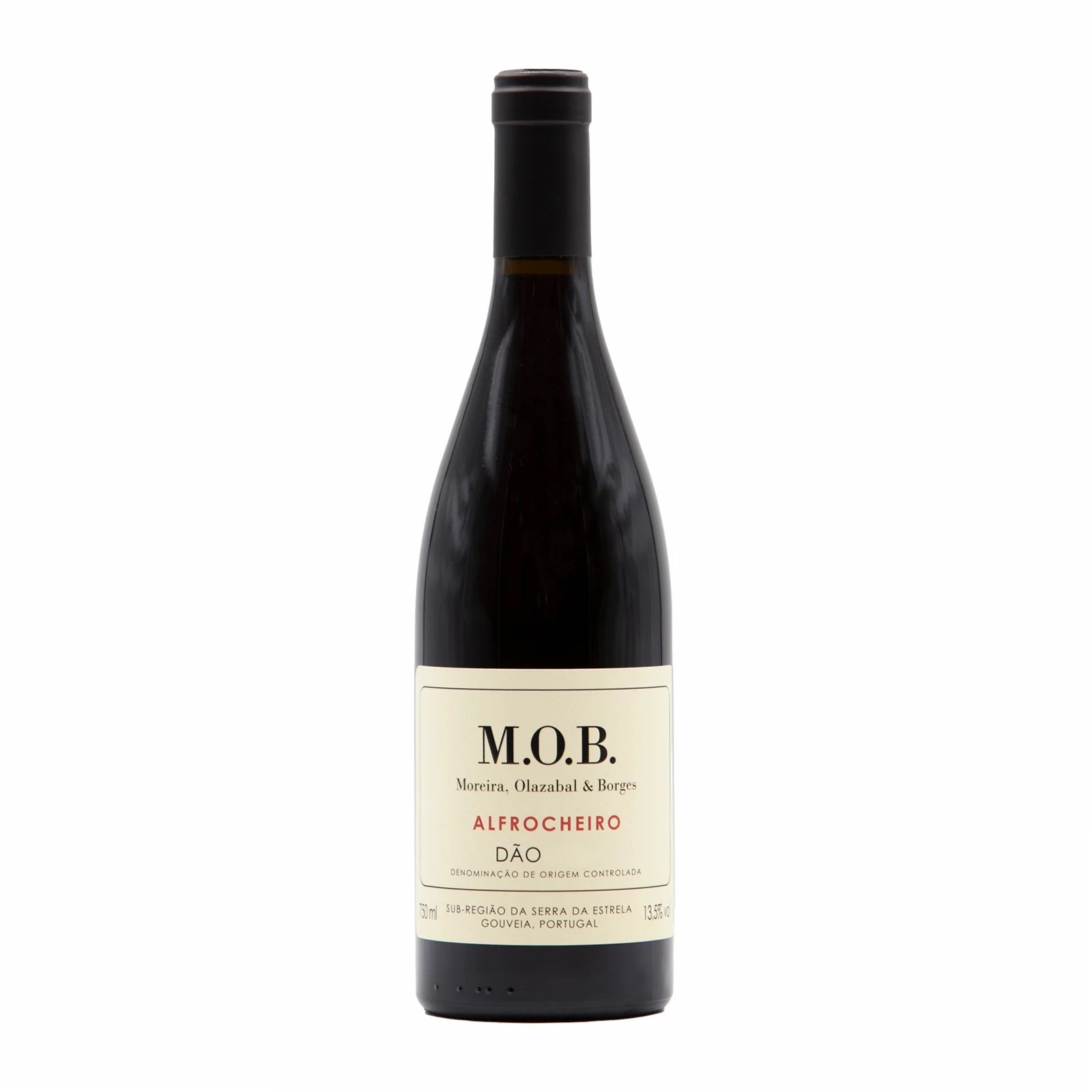 MOB Alfrocheiro Tinto 2023