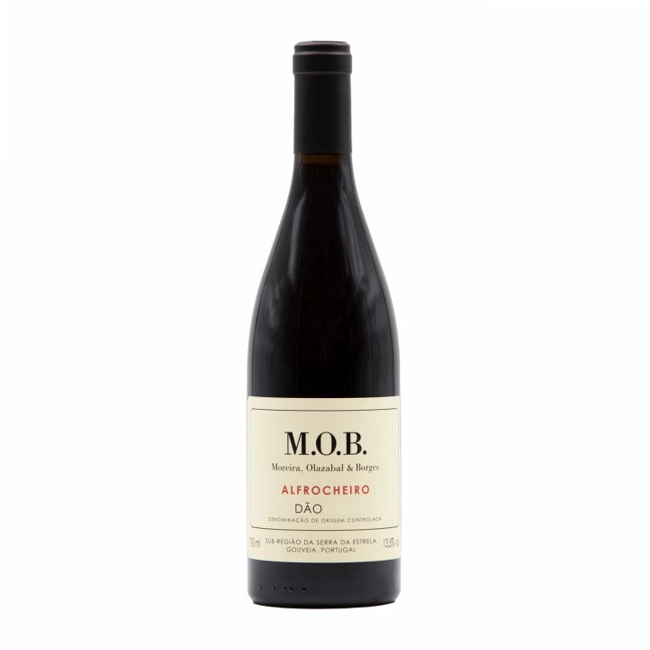 MOB Alfrocheiro Tinto 2023