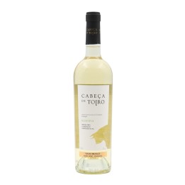 Cabeça de Toiro Reserva Branco 2024