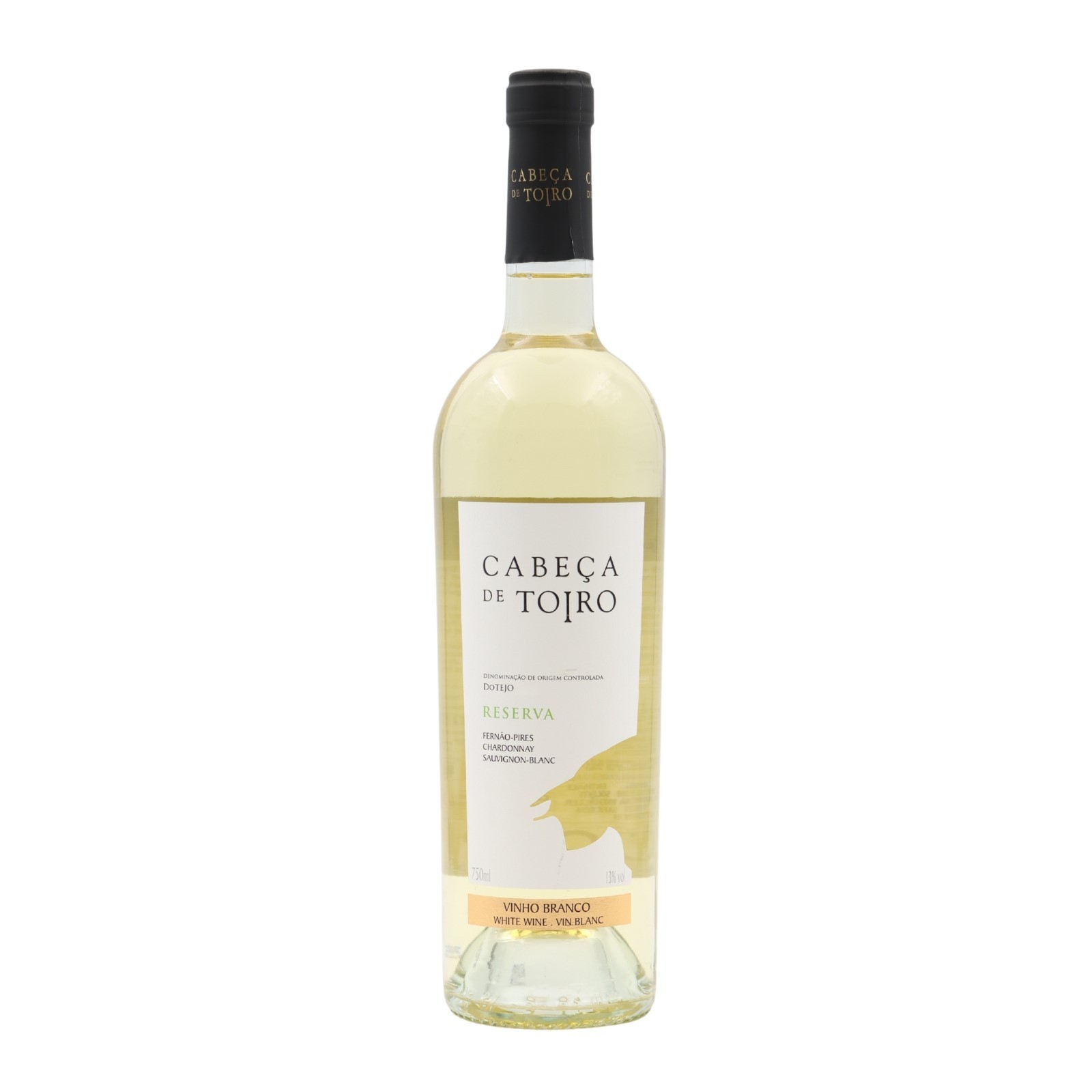 Cabeça de Toiro Reserve White 2024