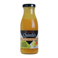 Quinta D´Avó Mango seasoning