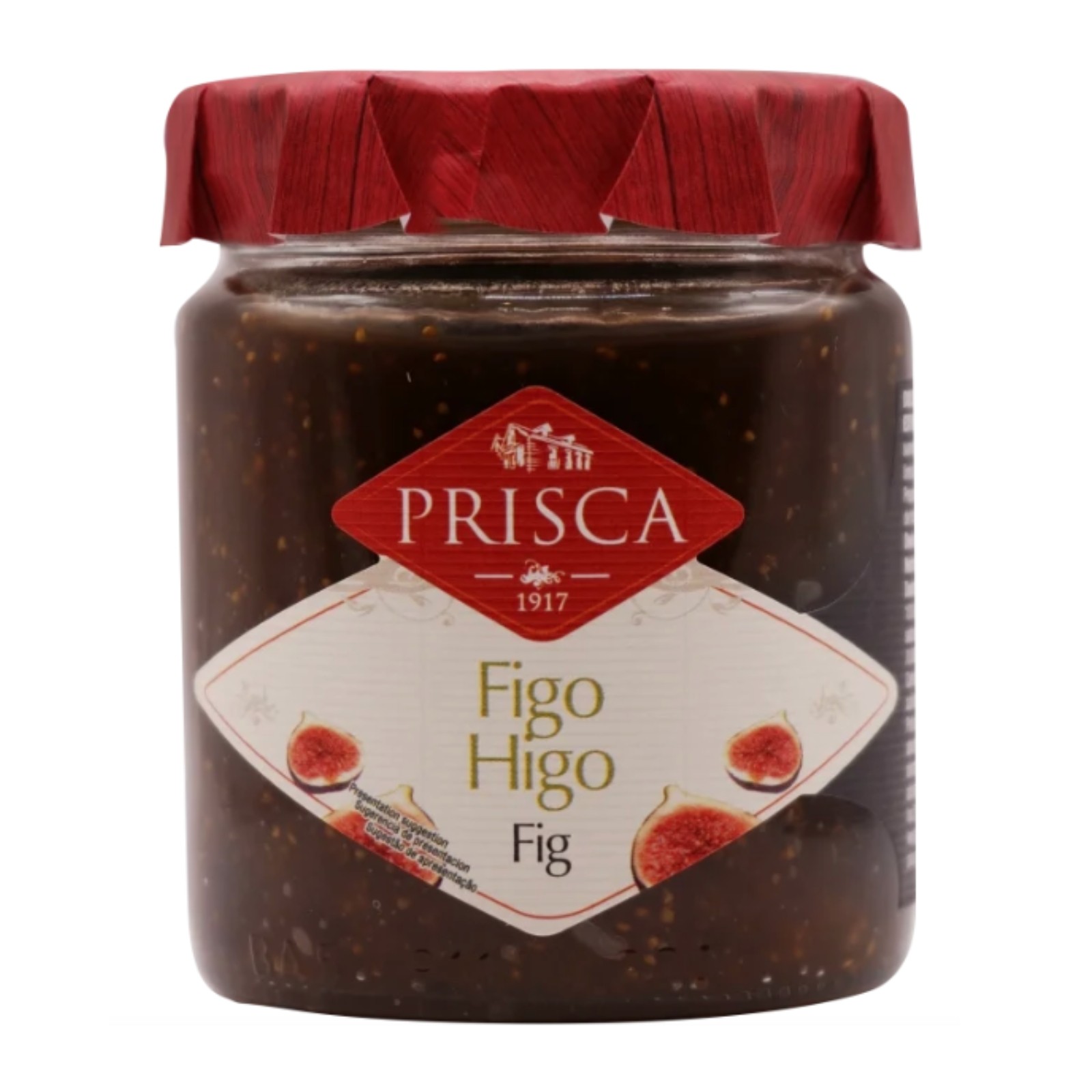 Prisca Fig Jam