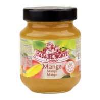 Monte Calvo Confiture de mangue