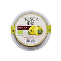 Prisca Organic Marmelade