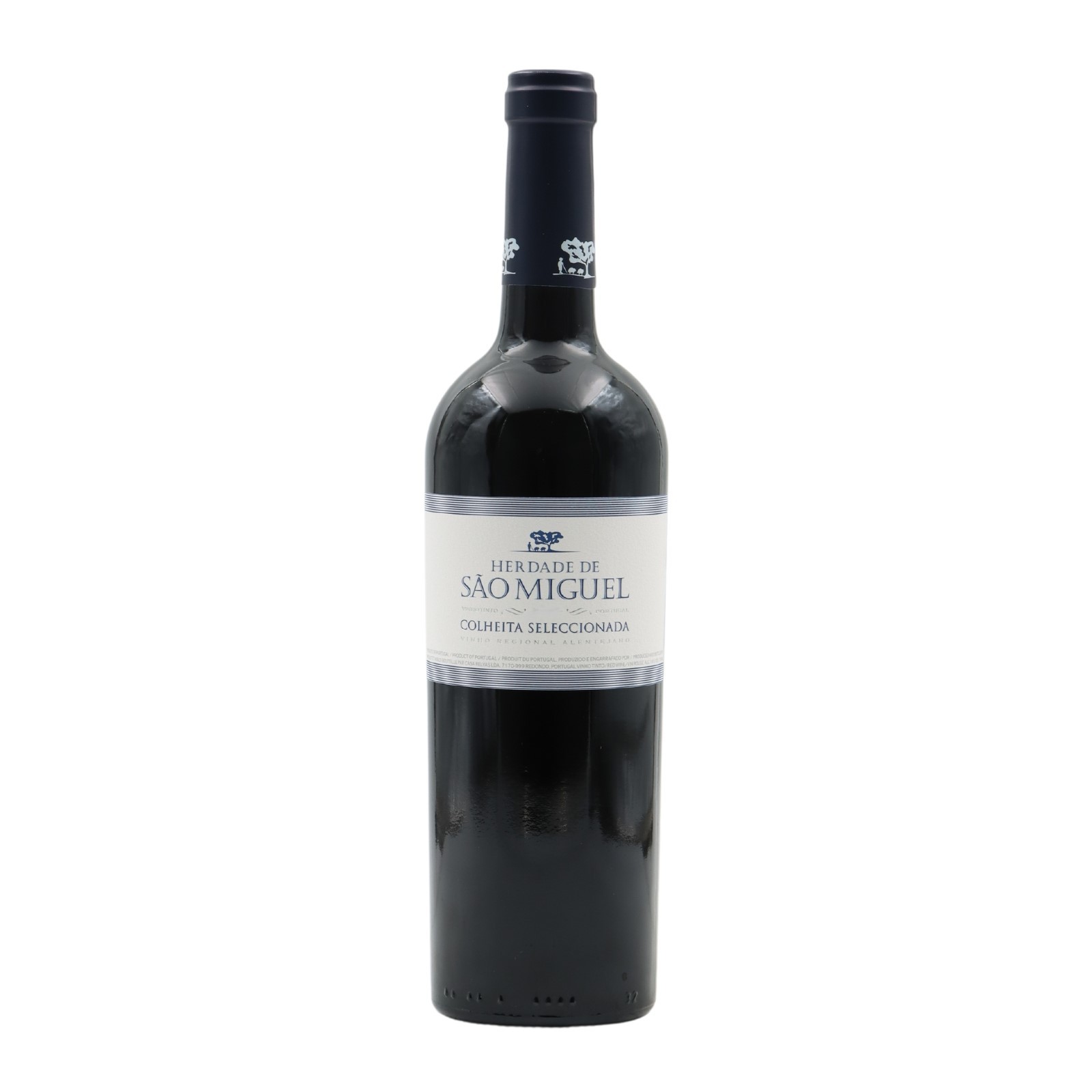 Herdade de São Miguel Selected Harvest Red 2024
