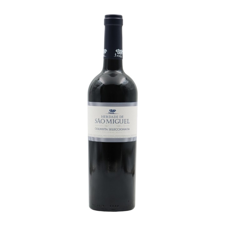 Herdade de São Miguel Selected Harvest Red 2024