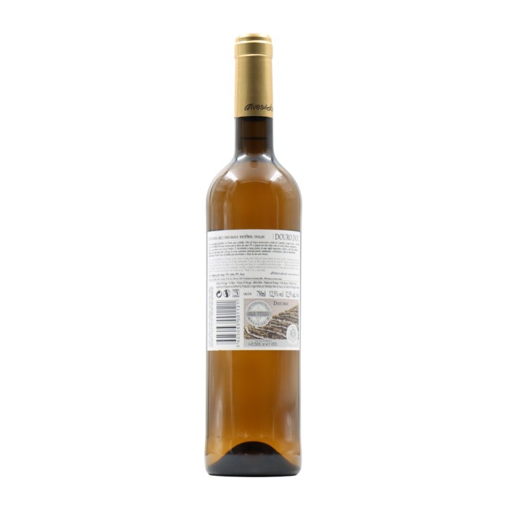 Alves de Sousa Berço White 2024