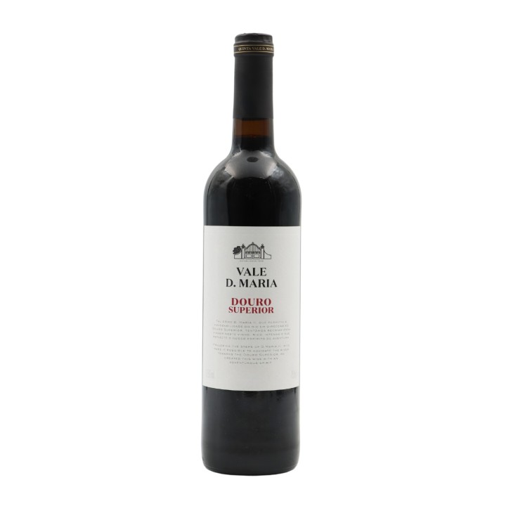 Vale Dona Maria Douro Superior Tinto 2023