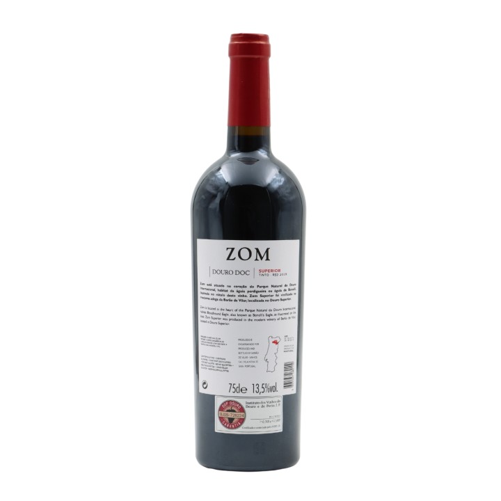 Zom Red 2023