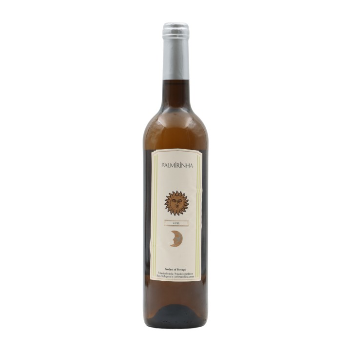 Quinta da Palmirinha Azal Bio White 2024